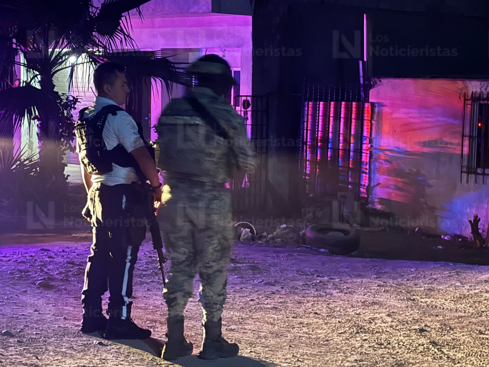 Ejecutan a hombre en vivienda de Bachigualato, en Culiacán