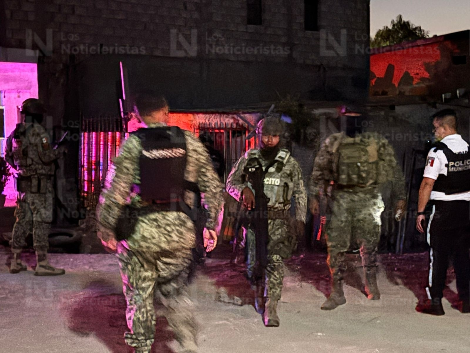 Ejecutan a hombre en vivienda de Bachigualato, en Culiacán