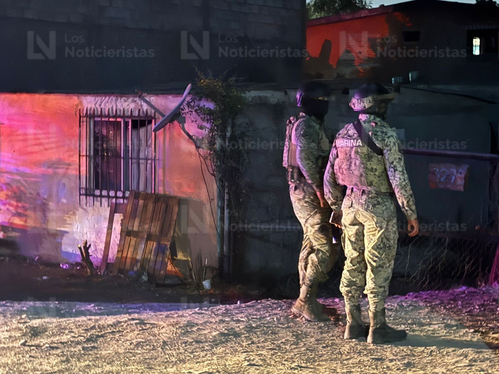 Ejecutan a hombre en vivienda de Bachigualato, en Culiacán