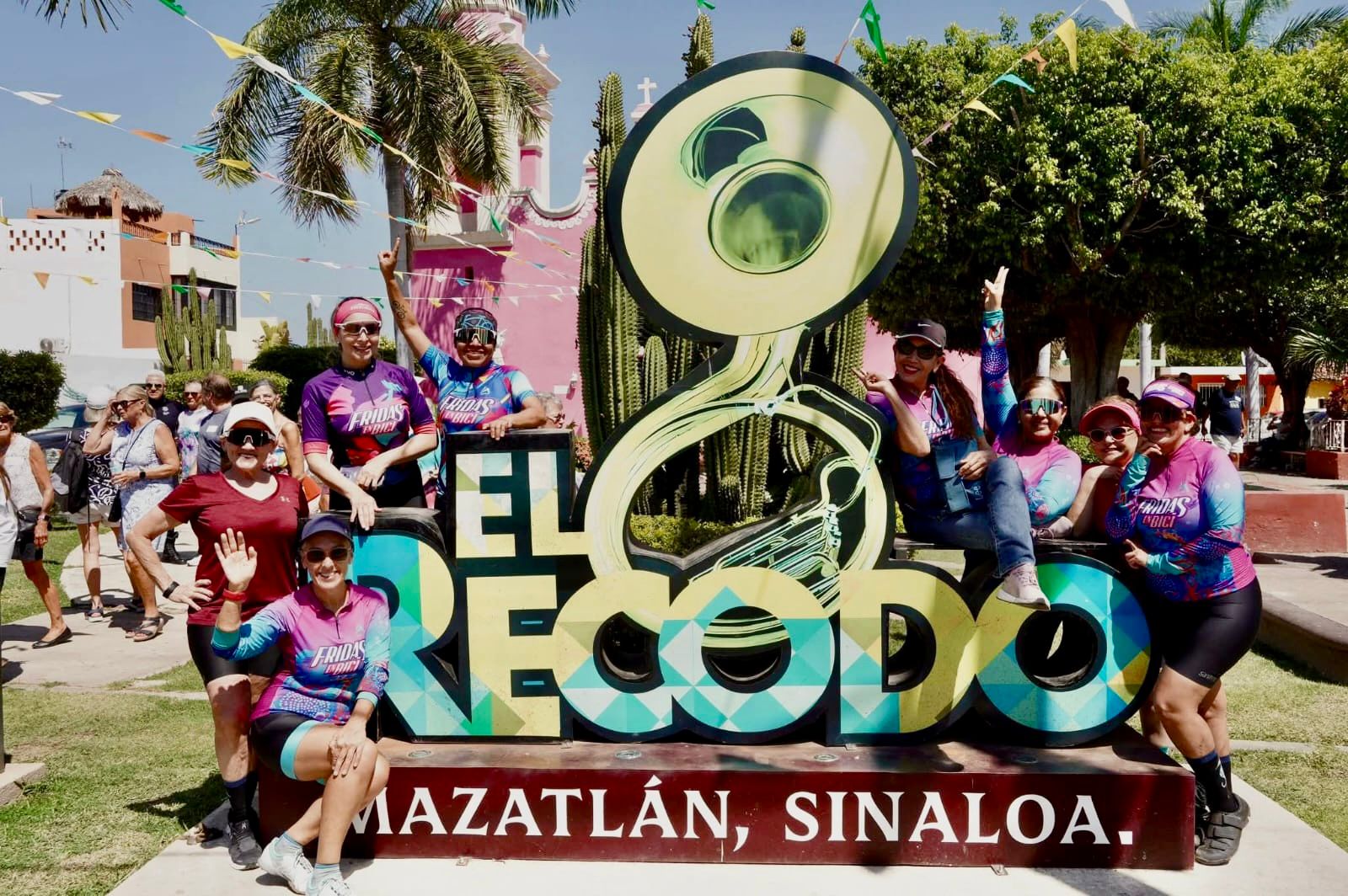 El Recodo, Sinaloa