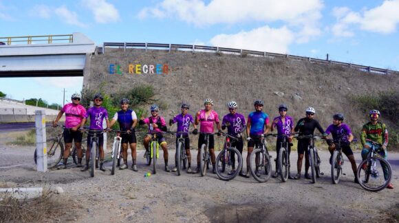 El Recreo abre sus puertas al turismo con su tradicional “Escapada Rural”, en Mazatlán, Sinaloa