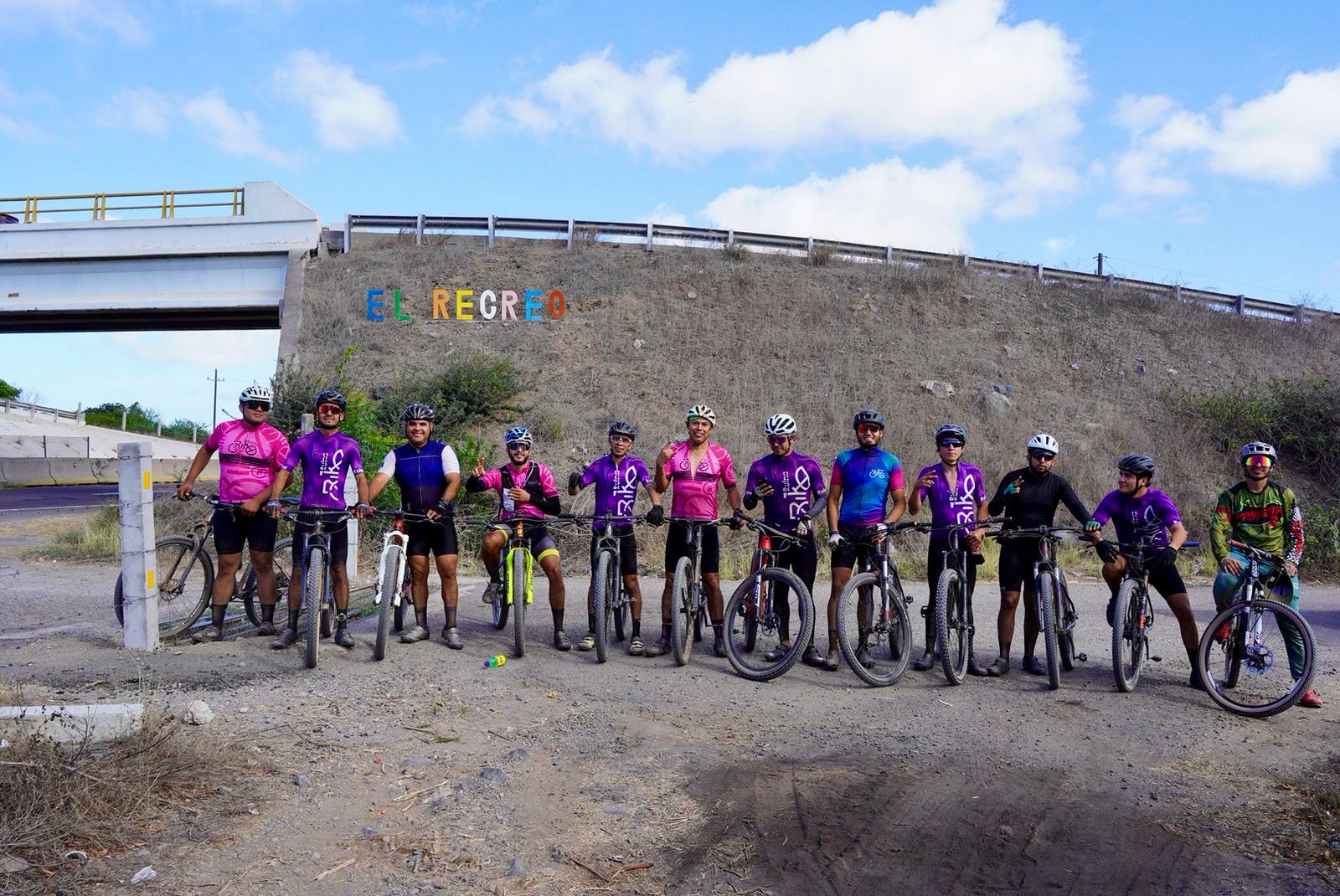 El Recreo abre sus puertas al turismo con su tradicional “Escapada Rural”, en Mazatlán, Sinaloa