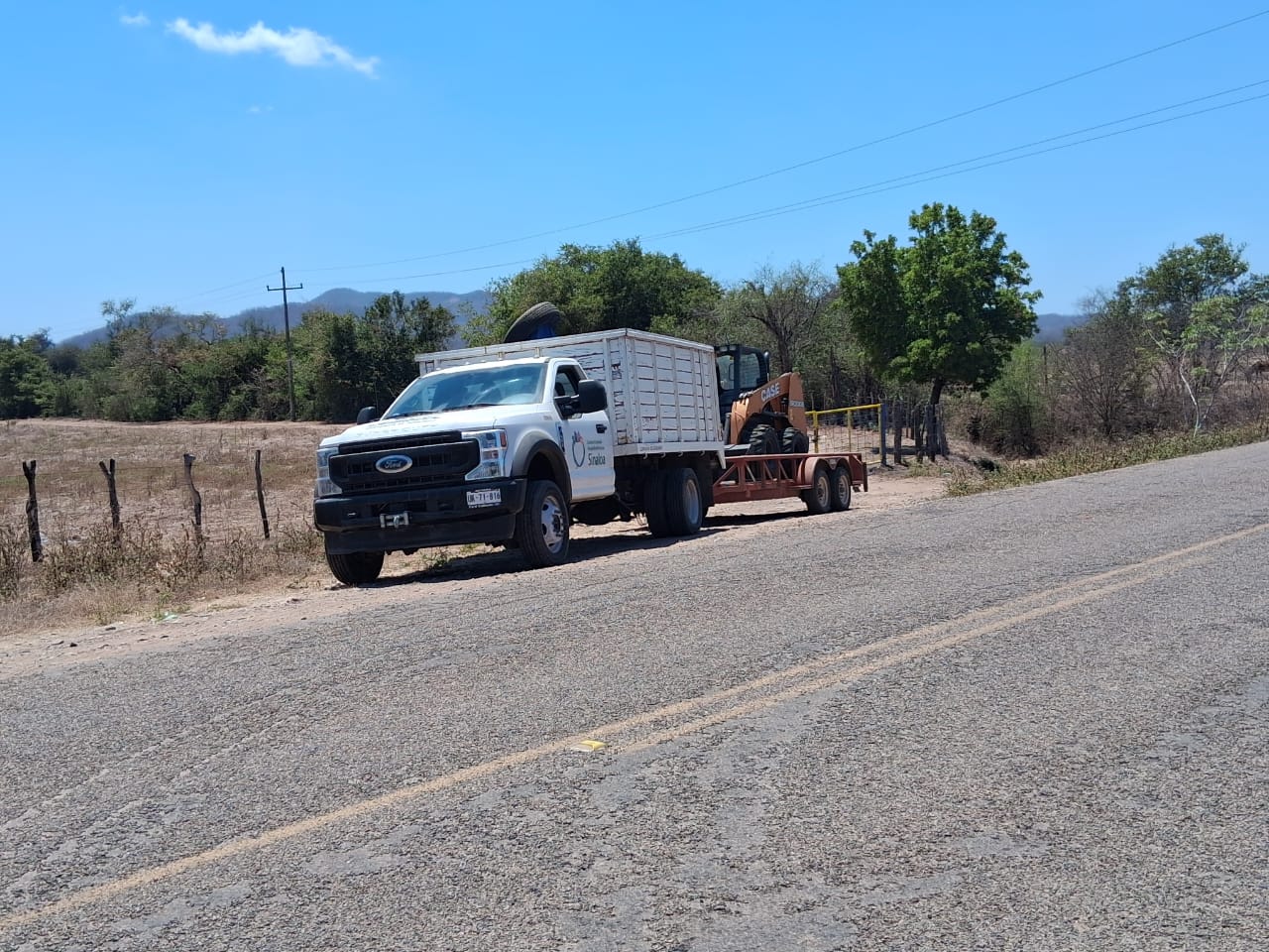 rastreadoras y autoridades acuden a el verde concordia por posible hallazgo relacionado con cuerpos de desaparecidos