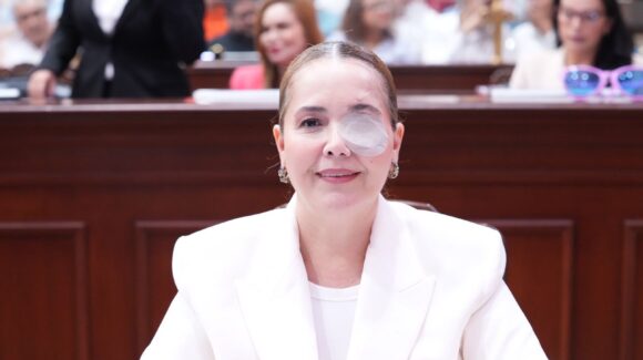 Destapes en MC: Ely Montoya por la alcaldía de Culiacán y Sergio ‘Pío’ Esquer por la gubernatura de Sinaloa