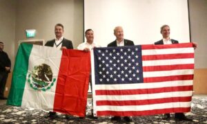 Embajador visita Sinaloa