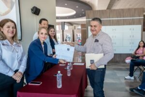 Empresarios de Guasave