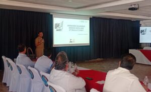 Empresarios hoteleros de Mazatlán