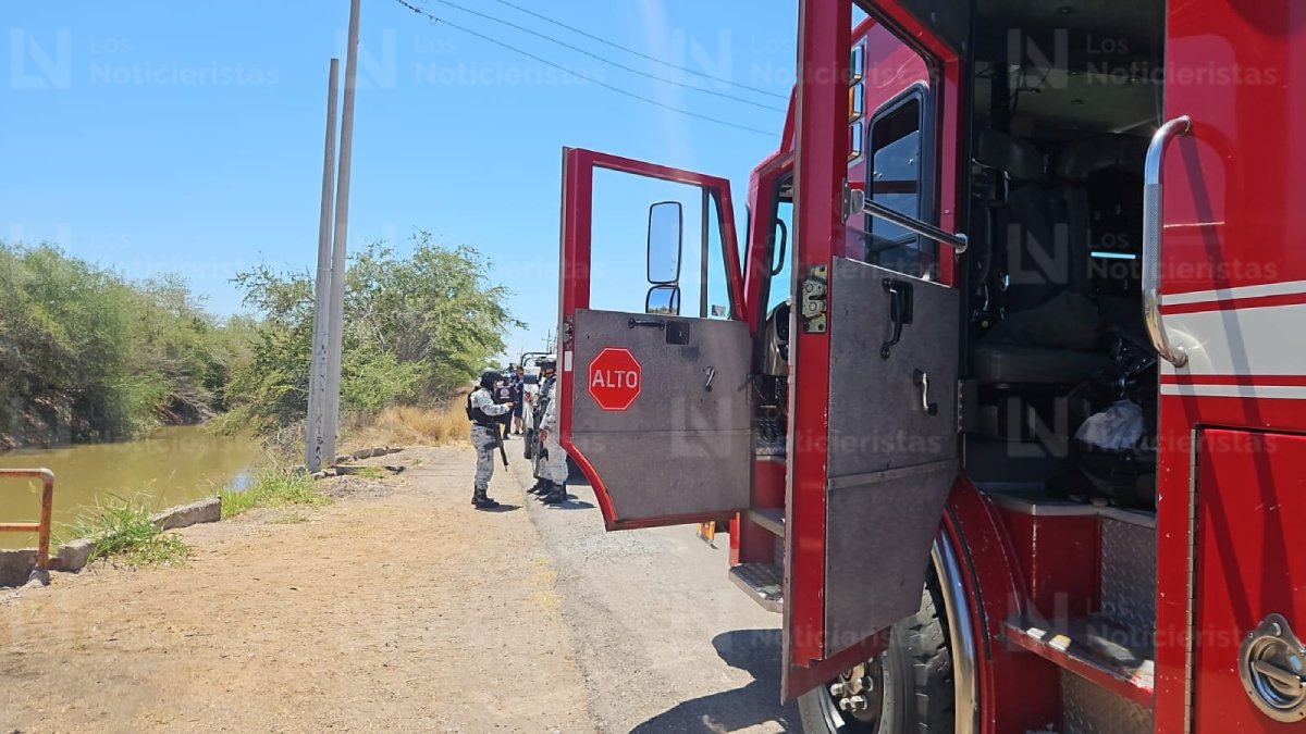 encuentran a hombre sin vida en canal san lorenzo en costa rica culiacan sin
