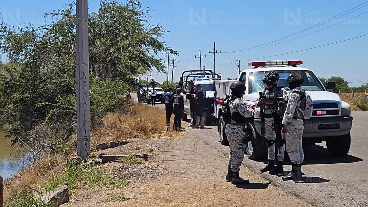 encuentran a hombre sin vida en canal san lorenzo en costa rica culiacan
