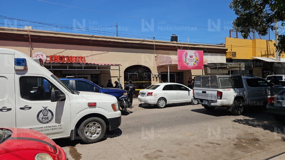 encuentran sin vida a adulta mayor en un domicilio del centro de navolato fge