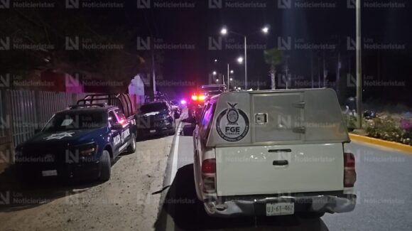 Era de Boca de Arroyo el motociclista ejecutado en la entrada a Badiraguato, Sinaloa