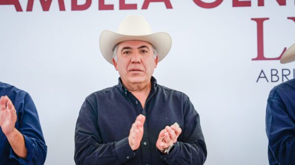 “Poco serio y desleal distraerse de las tareas que nos confirieron los sinaloenses”: Enrique Inzunza sobre aspiraciones a la gubernatura 2027