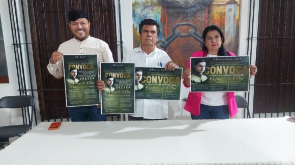 Abren convocatoria para “Granito de Oro” y Presea Grano de Oro en Mocorito