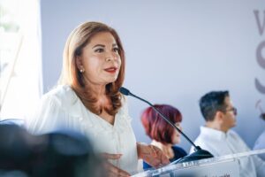 Gloria Himelda Félix Niebla