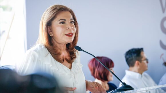 Será la FGE la que determina qué fue lo que ocurrió con joven que cayó del cuarto piso en preparatoria de Culiacán: SEPyC