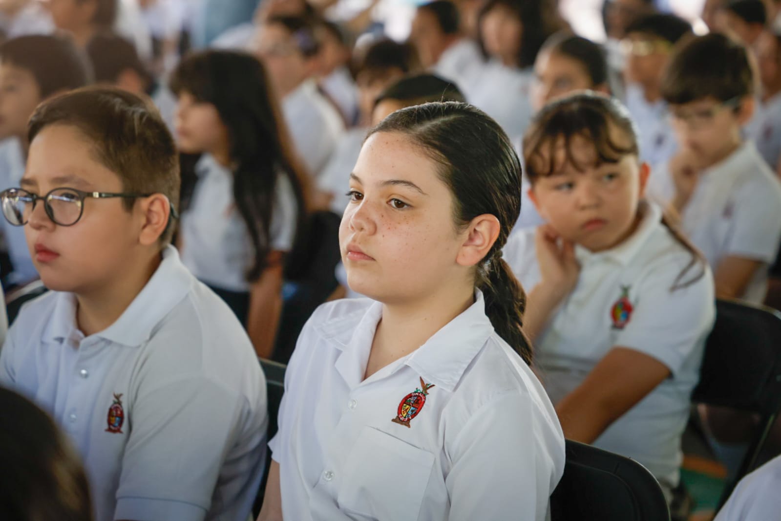Entrega de Informes de Resultados: Estrategia "Vive Saludable, Vive Feliz