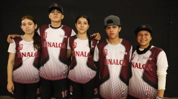 Sinaloenses buscan un lugar en la preselección mexicana de beisbol 5