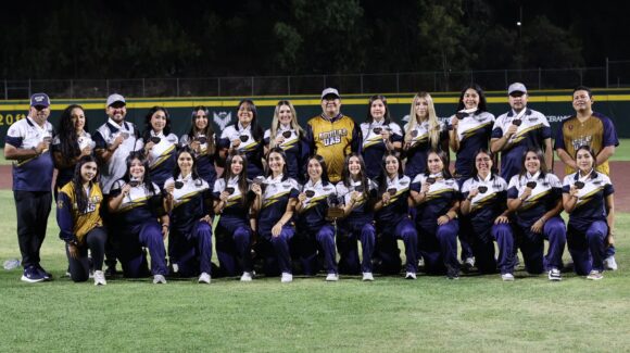 La UAS gana bronce en softbol de Nacionales ANUIES 2026