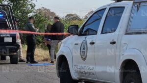 era de finisterra de culiacan el ejecutado en la carretera a san manuel en aguaruto autoridad