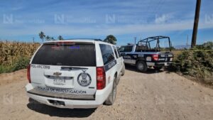 era de san pedro el ejecutado en la sindicatura de aguaruto de culiacan fge