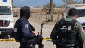 era de san pedro el ejecutado en la sindicatura de aguaruto de culiacan investigacion