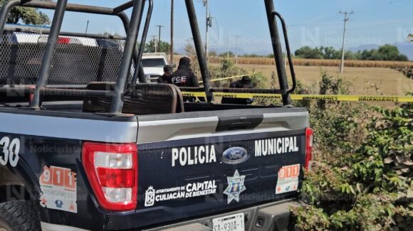 Se llamaba Carlos Uriel y era de San Pedro el ejecutado en la sindicatura de Aguaruto de Culiacán, Sinaloa