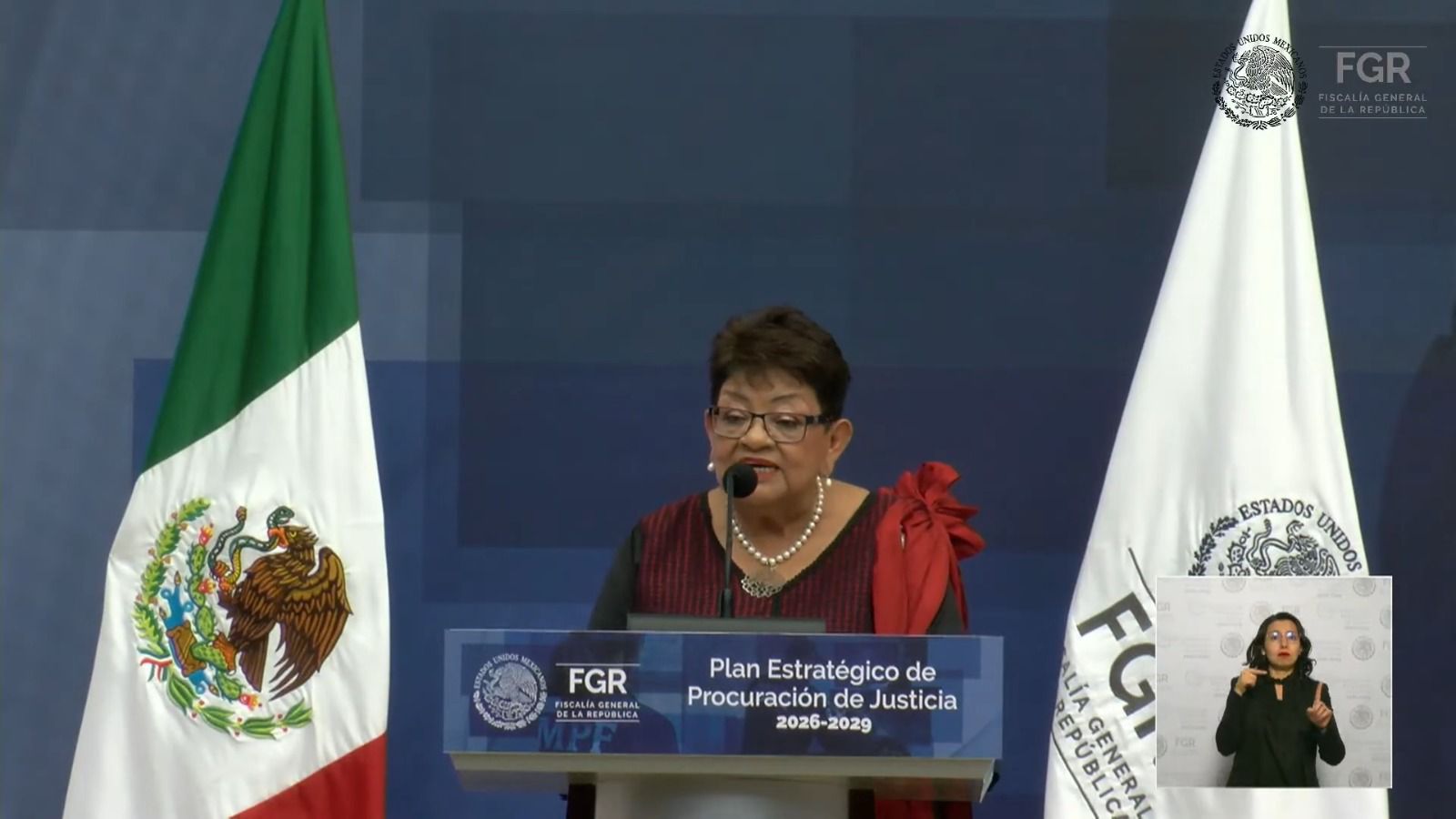 Ernestina Godoy Ramos