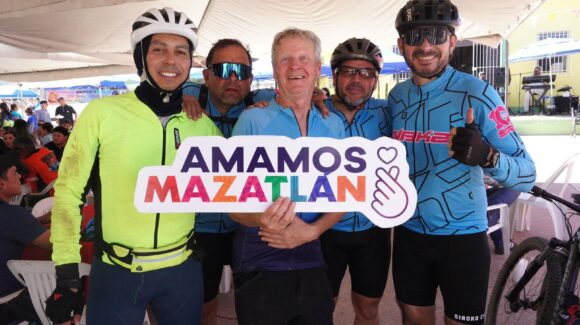 Escapada Rural “Manos y Corazón” impulsa economía y tradición en Puerta de Canoas, Sinaloa