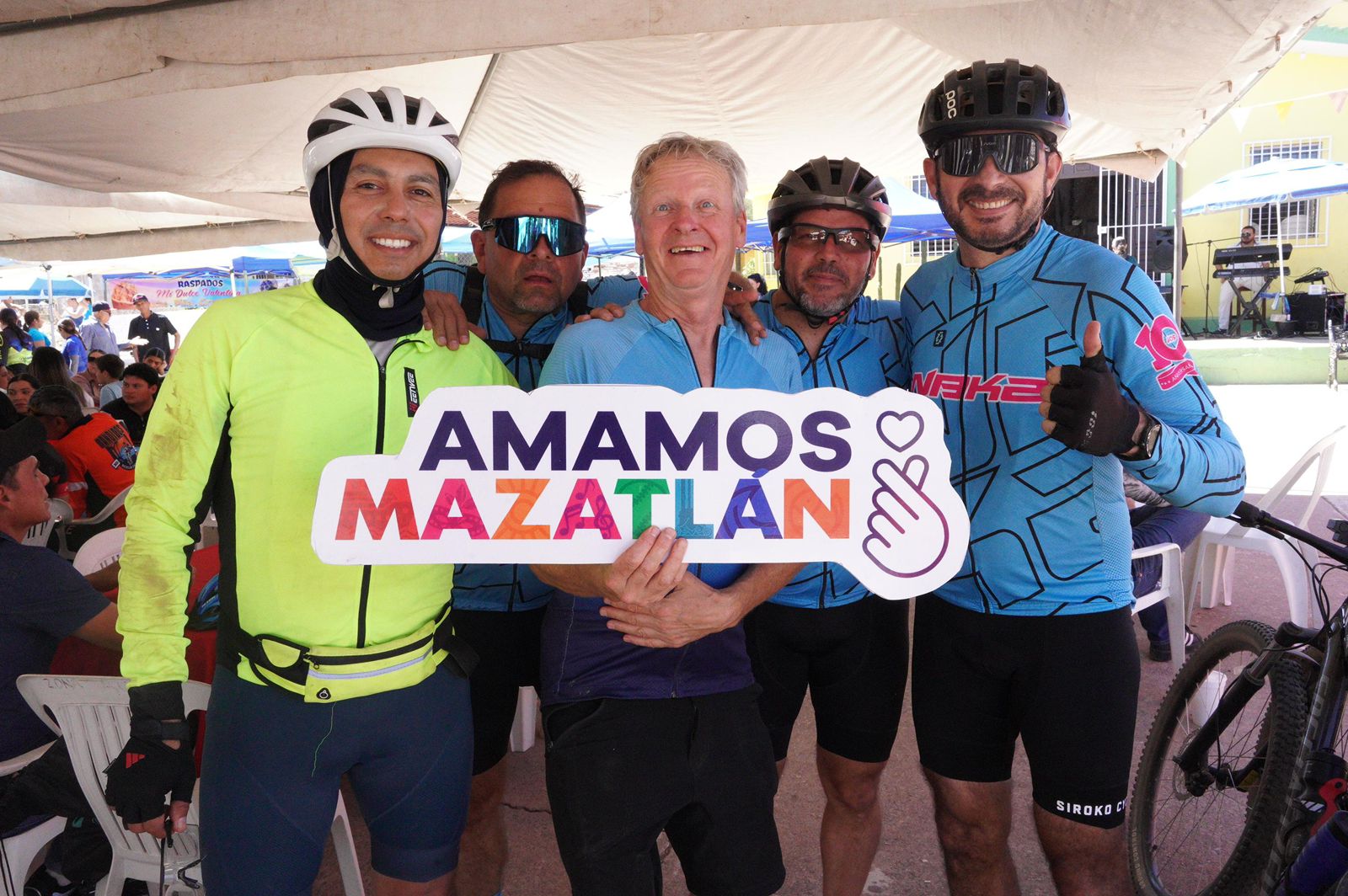 Escapada Rural "Manos y Corazón" en Puerta de Canoas, Mazatlán, Sin.