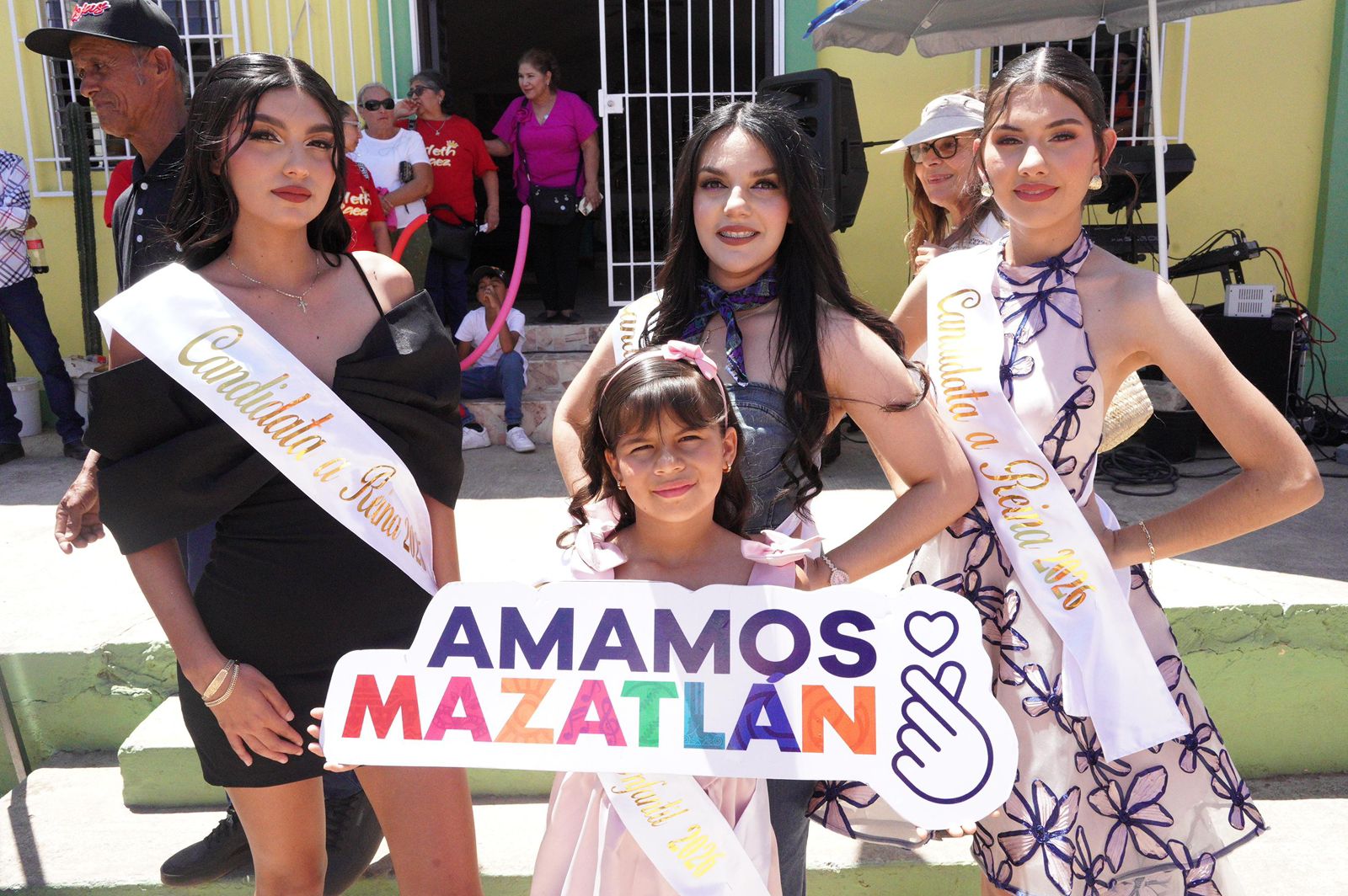 Escapada Rural "Manos y Corazón" en Puerta de Canoas, Mazatlán, Sin.