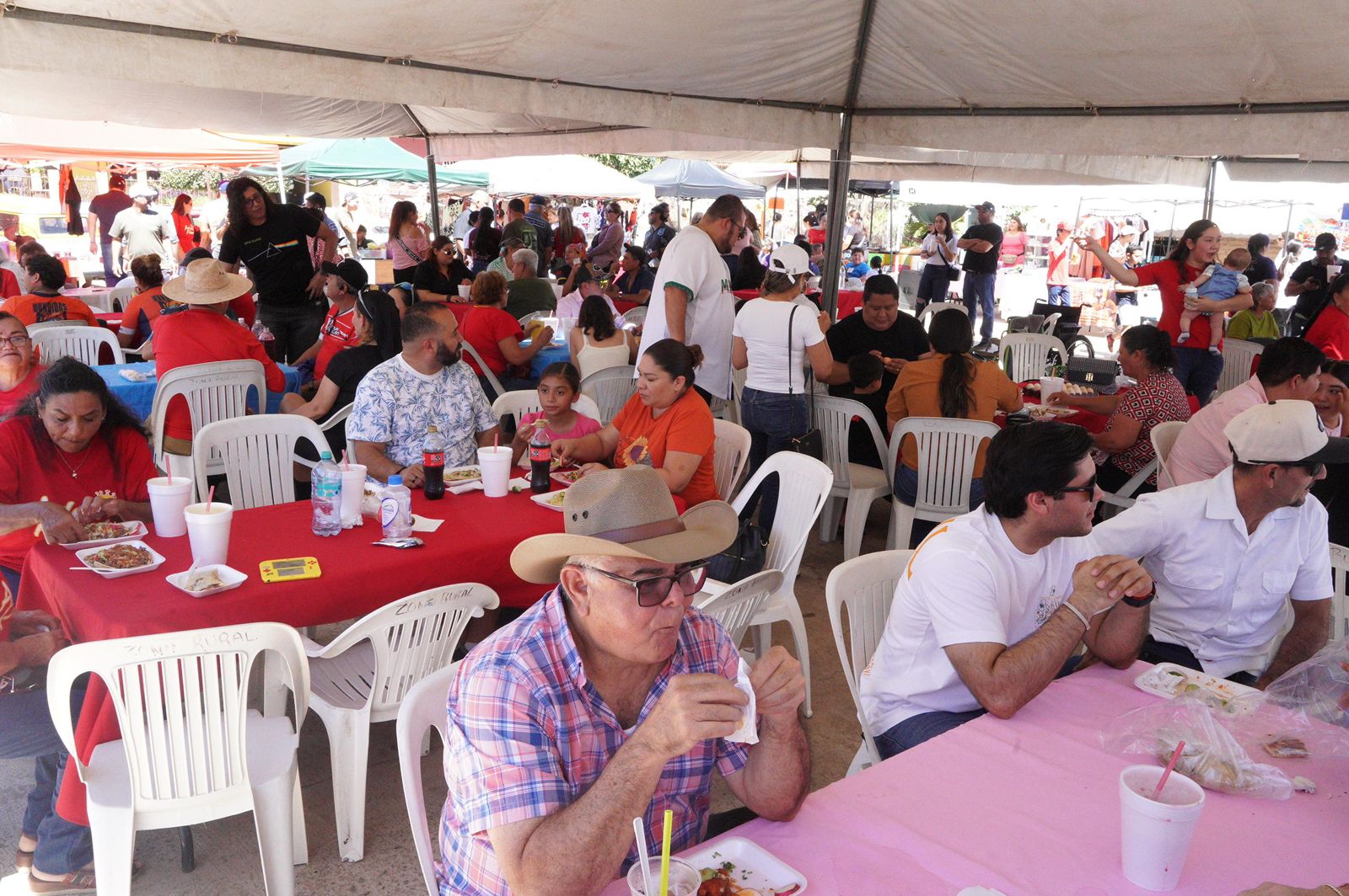 Escapada Rural "Manos y Corazón" en Puerta de Canoas, Mazatlán, Sin.