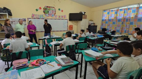 Llama SEPyC a no pedir cuota obligatoria para festejos del Día del Niño en Sinaloa; escuela no podrán negar el acceso