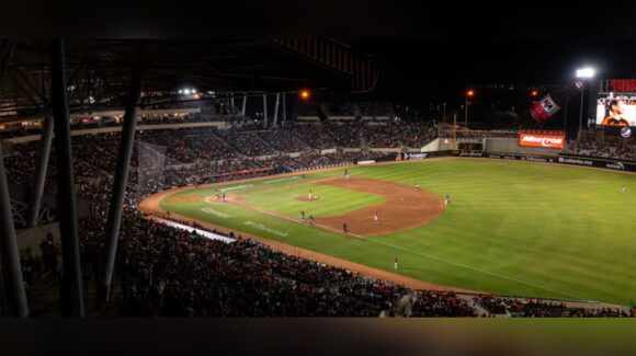Hermosillo se alista para la Serie del Caribe 2027