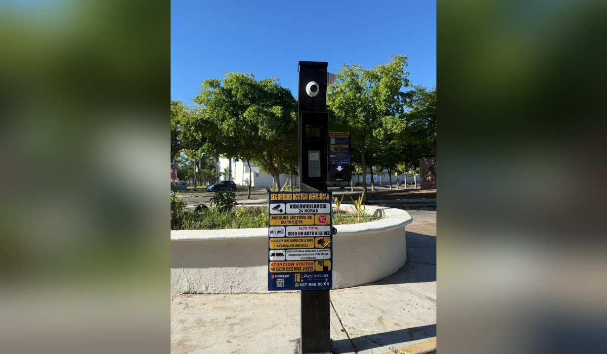 Estancia V, en Culiacán