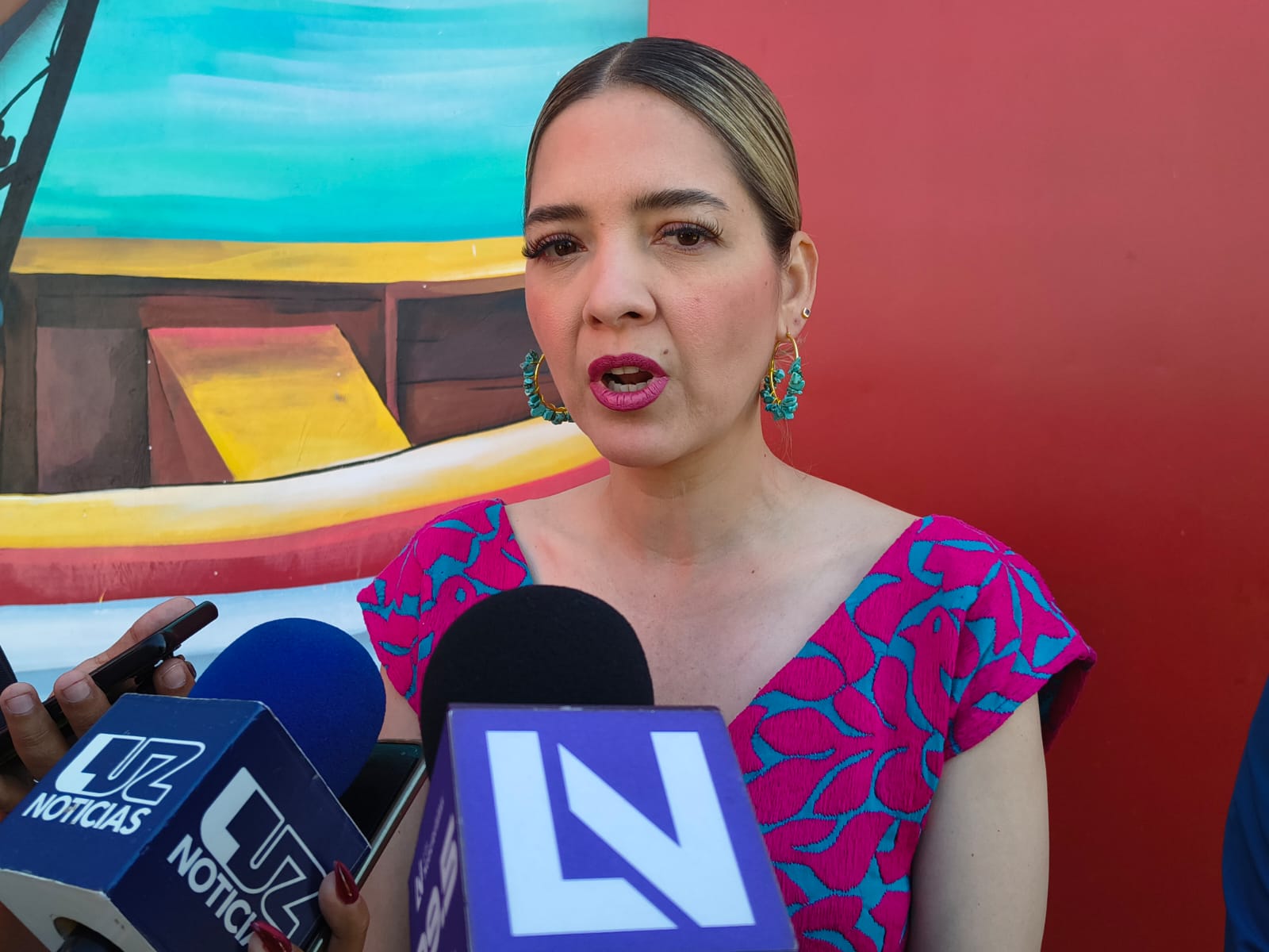Estrella Palacios Domínguez
