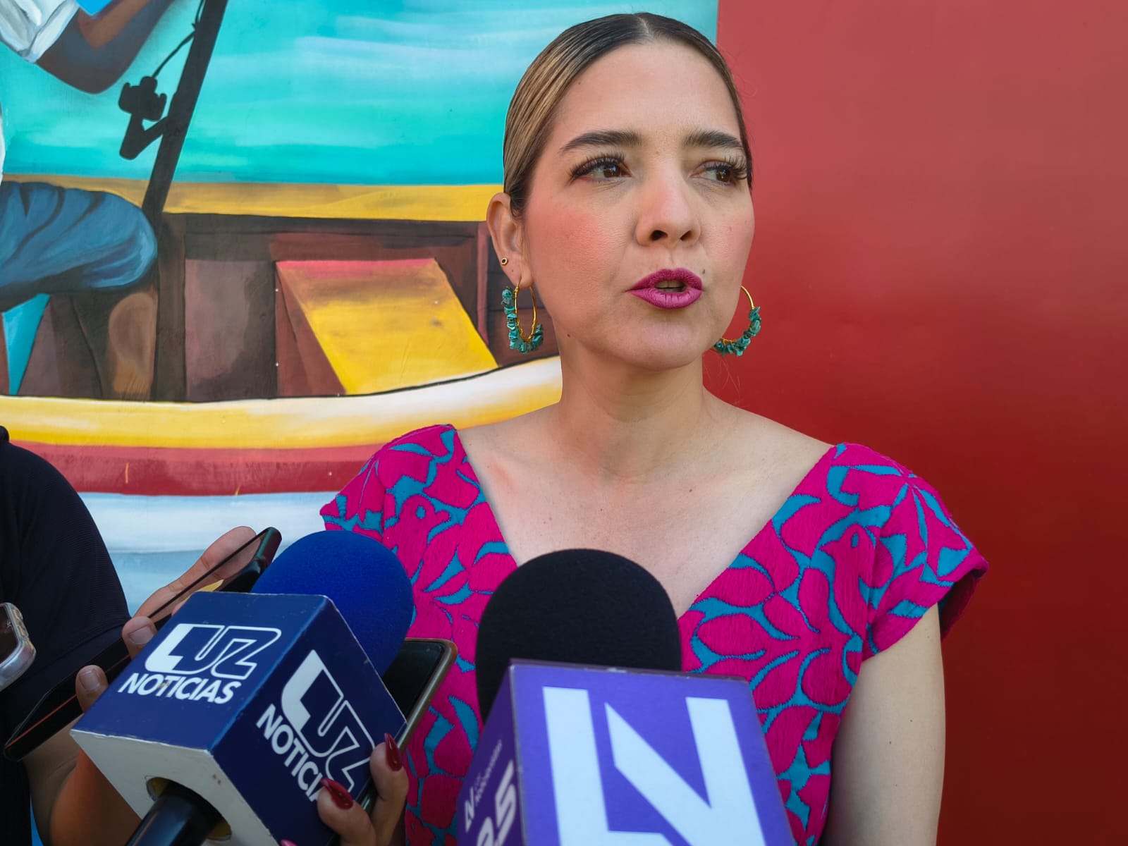 Estrella Palacios