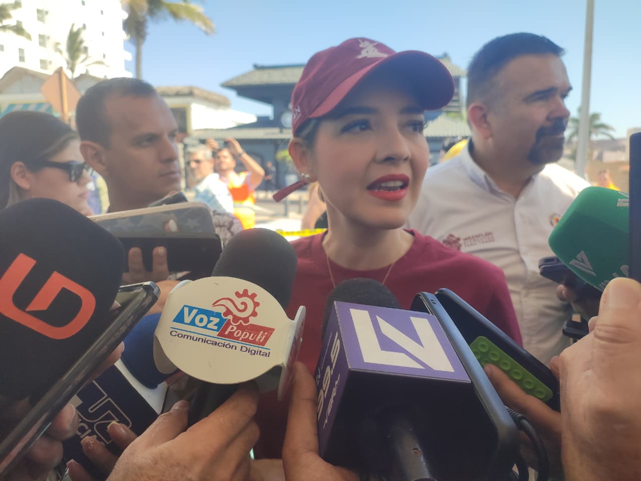 Estrella Palacios Domínguez