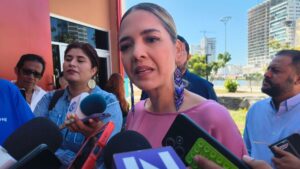 estrella palacios dominguez alcaldesa de mazatlan
