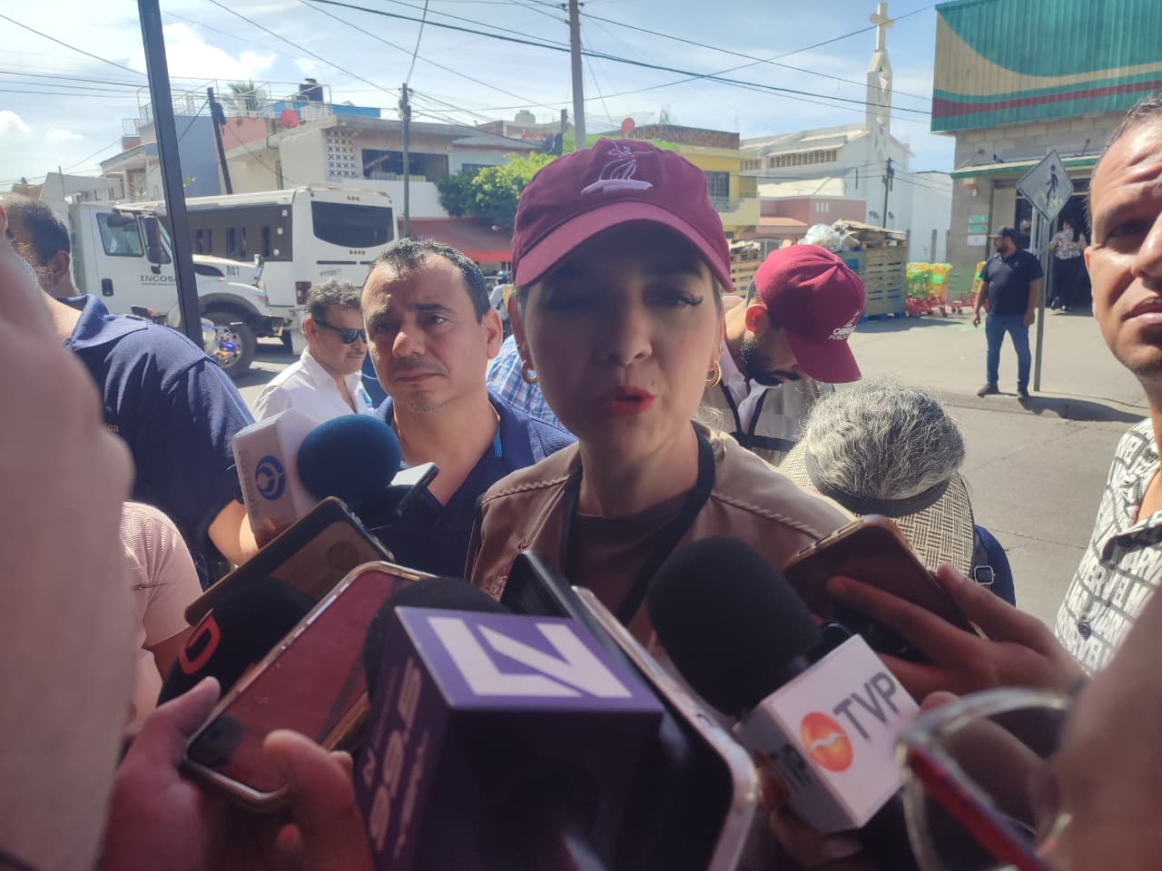 Estrella Palacios Domínguez