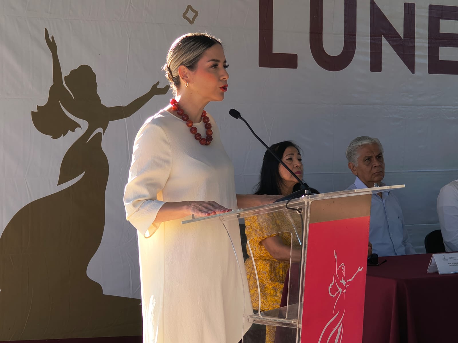 Estrella Palacios Domínguez