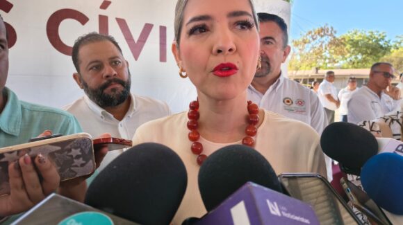Confirma Estrella Palacios vacante en Ecología tras salida de su directora