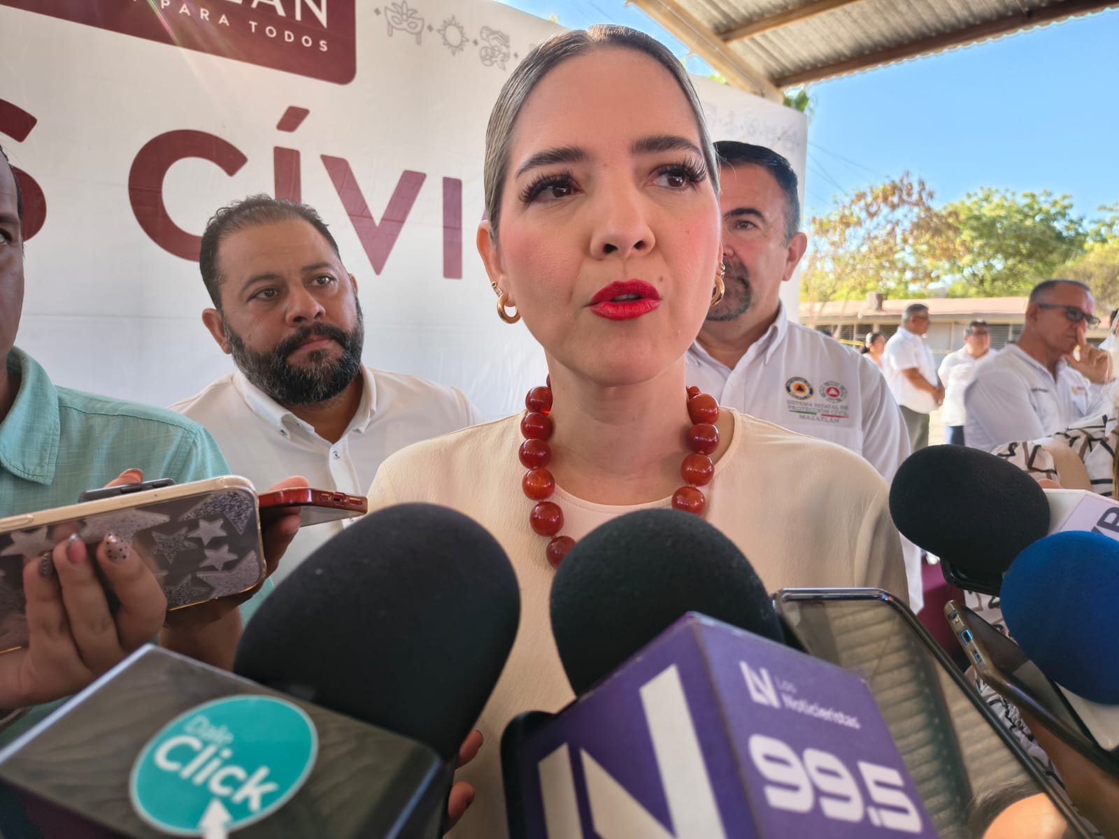 Confirma Estrella Palacios vacante en Ecología tras salida de su directora