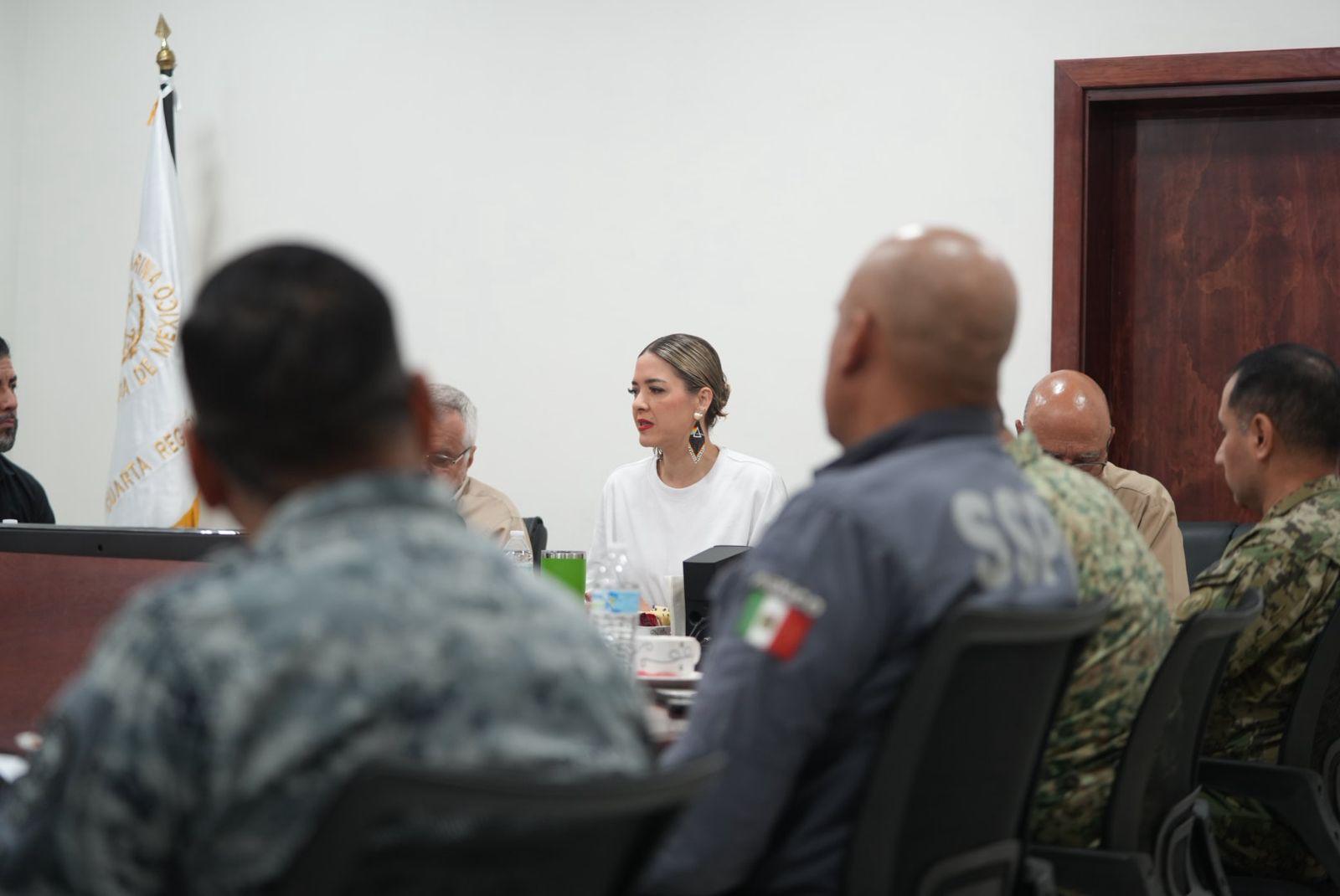 Mesa Regional para la Coordinación y Construcción de la Paz
