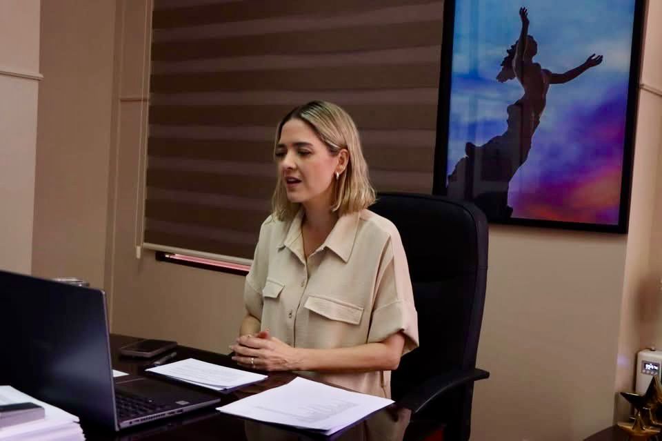 Estrella Palacios
