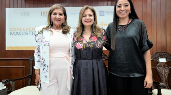 ASE conmemora su 18 aniversario con conferencia magistral “Responsabilidades Administrativas y Anticorrupción”