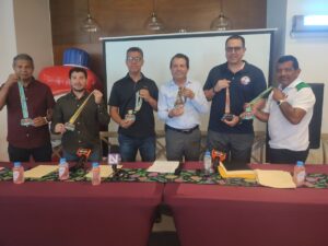 Recibirá Mazatlán a lo mejor del atletismo de México el X Encuentro de Pista y Campo y Festival Nocturno de Fondo y Medio Fondo 2026,