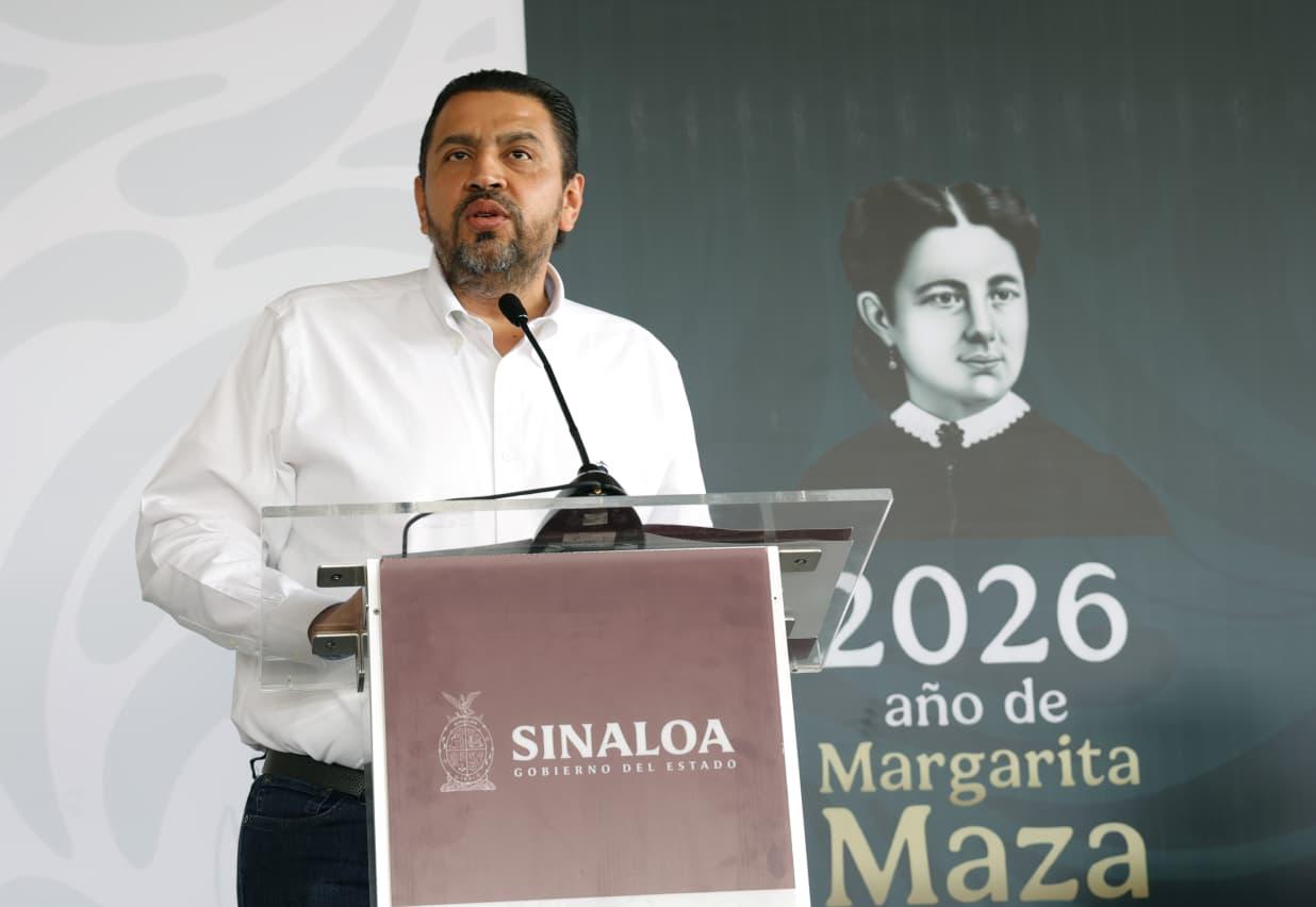Inicia dispersión de Fertilizantes para el Bienestar en Sinaloa