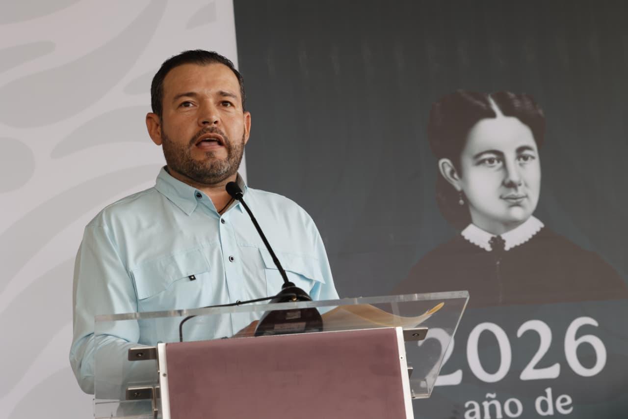 Inicia dispersión de Fertilizantes para el Bienestar en Sinaloa
