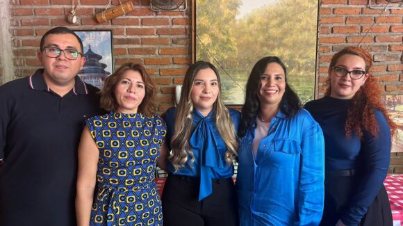 Invitan al Segundo Evento de Concienciación sobre el Autismo en Culiacán