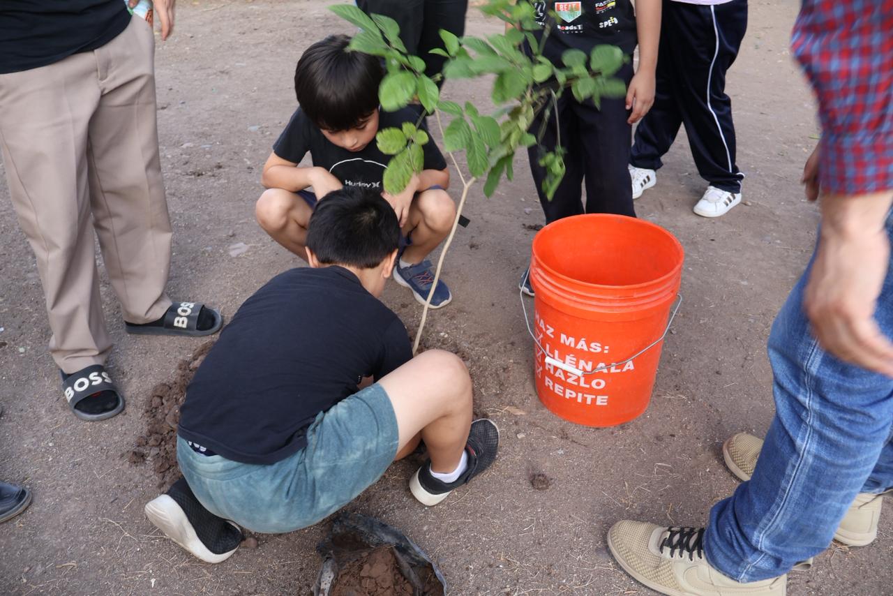 Sipinna promueve los derechos de niñas, niños y adolescentes en Sinaloa